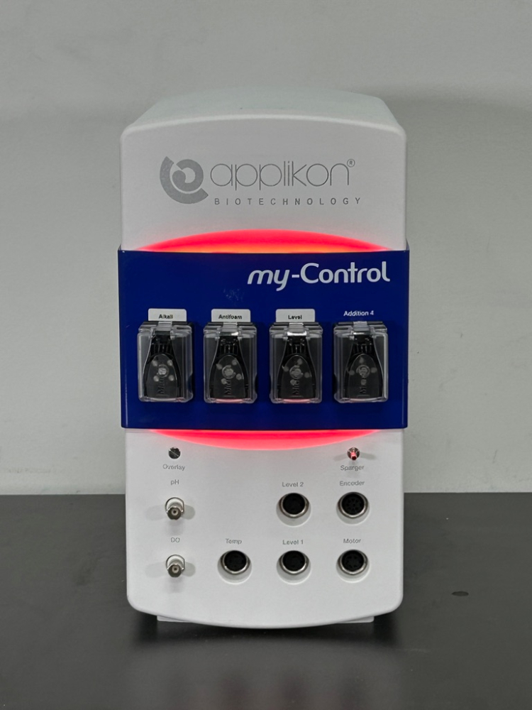 Image of Applikon my-Control Bioreactor Controller